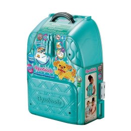 AQUABEADS Plecak z koralikami Deluxe Craft Backpack 31993