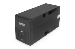 Zasilacz awaryjny UPS DIGITUS DN-170076 (Desktop; 2000VA)