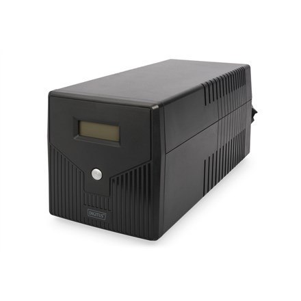 Zasilacz awaryjny UPS DIGITUS DN-170076 (Desktop; 2000VA)