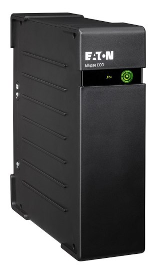 Zasilacz UPS EATON ELipse Eco EL500FR (TWR; 500VA)