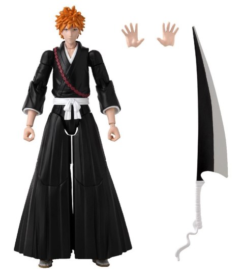 ANIME HEROES BLEACH - KUROSAKI ICHIGO