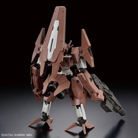 HG 1/144 GUNDAM LFRITH THORN