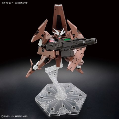 HG 1/144 GUNDAM LFRITH THORN