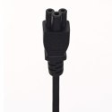 Lenovo 00XL063 kabel zasilające Czarny 1 m