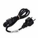 Lenovo 00XL063 kabel zasilające Czarny 1 m