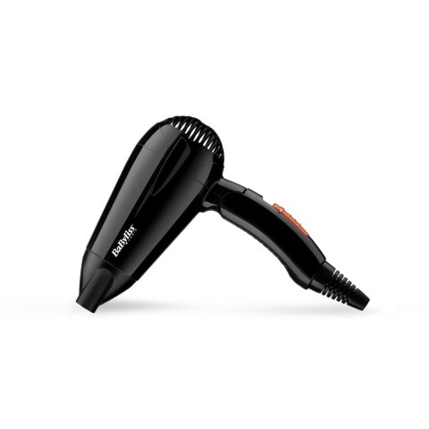 Suszarka do włosów Babyliss 5344E (2000W; kolor czarny)