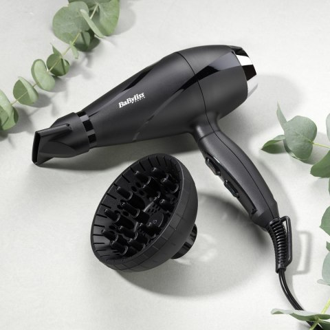 Suszarka do włosów BABYLISS 6713DE