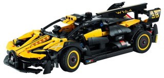 LEGO Technic 42151 Bolid Bugatti