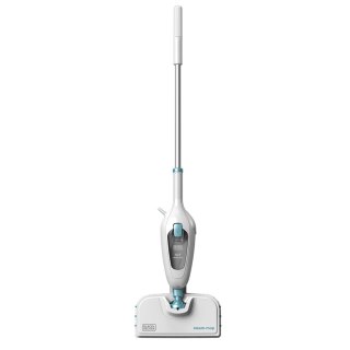 Mop parowy 5w1 1300W Black & Decker FSMH13E5-QS (WYPRZEDAŻ)