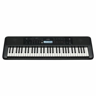 Yamaha PSR-E383 - Keyboard