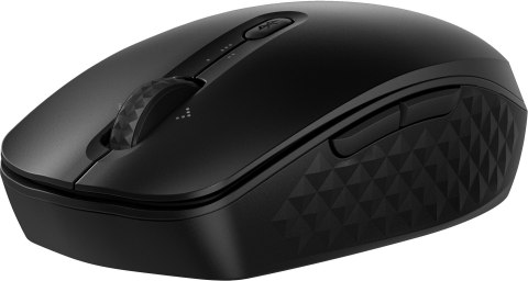 Mysz HP 420 Programmable Bluetooth Mouse bezprzewodowa czarna 7M1D3AA