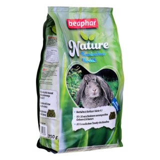 Beaphar NAturekarma dla królika 750g