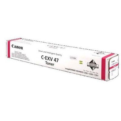 Canon Toner EXV47M C-EXV47 8518B002 Magenta