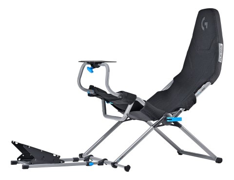 PLAYSEAT FOTEL GAMINGOWY PLAYSEAT FOTEL CHALLENGE X - LOGITECH G EDITION B G.00248