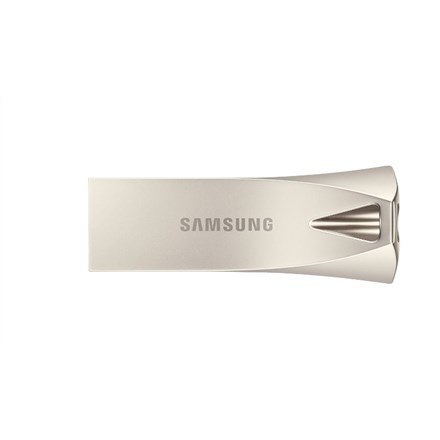 SAMSUNG BAR Plus Champaign Silver USB 3.1 512GB