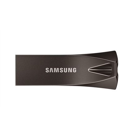SAMSUNG BAR Plus Titan Gray USB 3.1 512GB