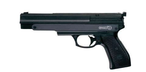 Wiatrówka pistolet Gamo PR-45 PCA kal. 4,5mm do 17J