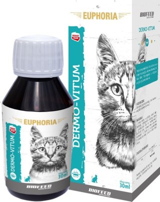 BIOFEED Dermo-Vitum - kot 30ml