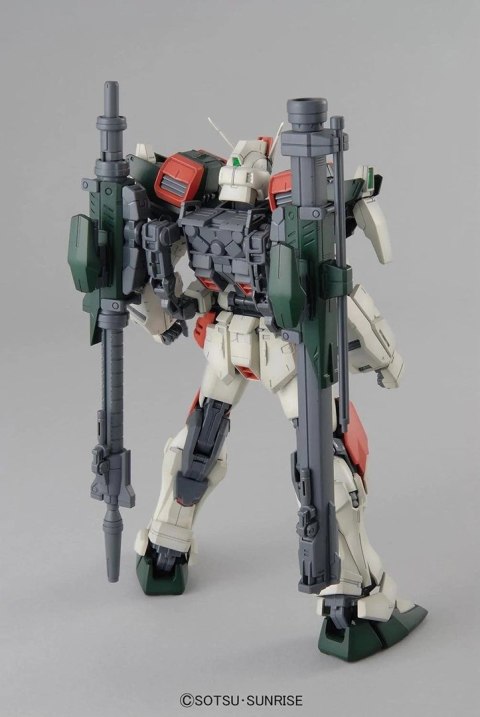 MG 1/100 BUSTER GUNDAM BL