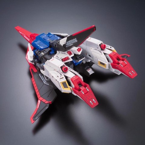 RG 1/144 ZETA GUNDAM