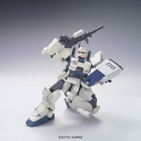 HGUC 1/144 RX-79(G) Ez-8 GUNDAM Ez8