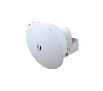 Ubiquiti AF-5G23-S45 | Antena kierunkowa | 5GHz, 23dBi