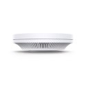 AX5400 WI-FI 6 ACCESS POINT POE/OMADA SDN CEILING MOUNT 2.5G LAN