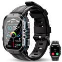 Smartwatch Oukitel BT20 Oukitel Niebieski