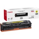 Canon Toner CRG-731 6269B002 Yellow