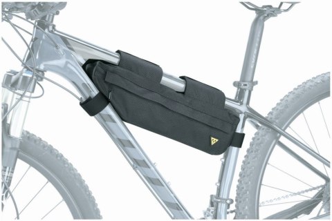 Torba rowerowa TOPEAK LOADER MIDLOADER (pod ramę 4.5 Litra)