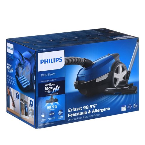 Odkurzacz PHILIPS Series 3000 XD3110/09