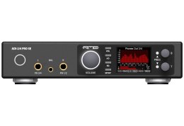 RME ADI-2/4 PRO SE - Referencyjny przetwornik A/D-D/A, 24-bity/768kHz