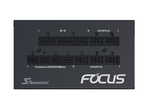 Seasonic Prime PX - 650W | Zasilacz PC