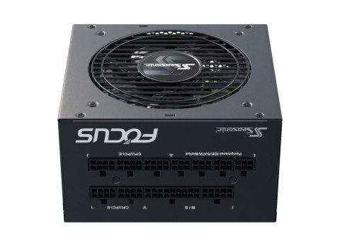 Seasonic Prime PX - 650W | Zasilacz PC