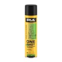 ERLA ONE SHOT 600ML OPAKOWANIE ZBIORCZE 12szt. NEUTRALIZATOR ZAPACHÓW GREEN TEA & BAMBOO