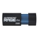 Patriot Rage Lite 1TB 120MB/s USB 3.2 chowany czarny