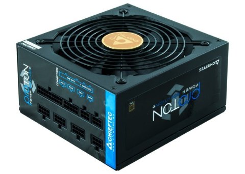 OBUDOWA ZASILACZA ATX 750W BDF-750C CHIEFTEC