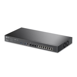 OMADA VPN ROUTER WITH 10G PORTS/