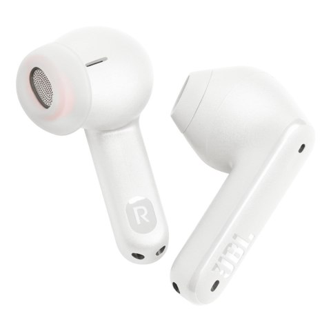 Słuchawki JBL TUNE FLEX (douszne, white)