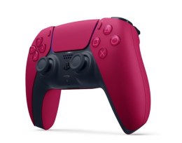 GAMEPAD DUALSENSE V2 WIRELESS/COSMICRED 711719828099 SONY