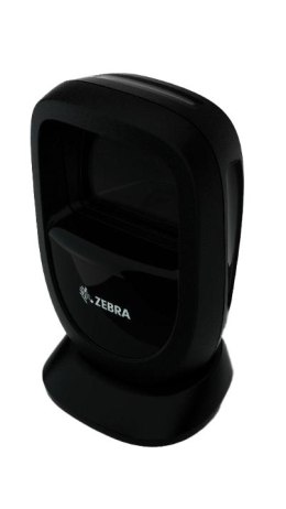 DS9308-SR BLACK USB KIT: DS9308-SR00004ZZWW SCANNER, CBA-U21-S07ZBR SHIELDED USB CABLE, EMEA ONLY