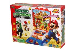 Super Mario Szczęśliwe monety gra zręcznościowa 7461
