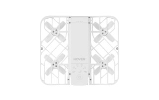 Dron HoverAir X1 - Combo Plus Retail - White