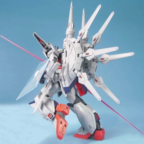 1/100 LEGEND GUNDAM