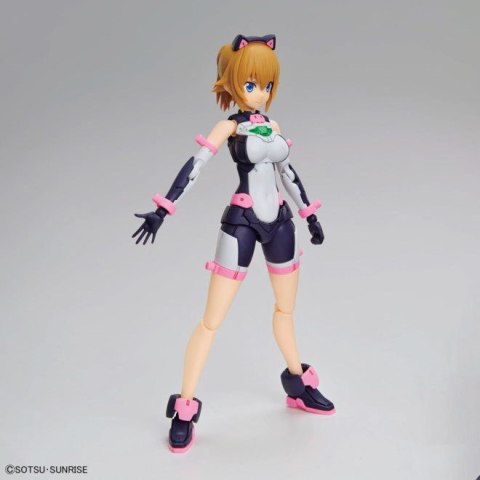 FIGURE RISE AVATAR FUMINA