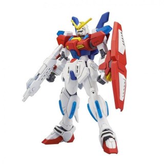 HGBF 1/144 STAR BURNING GUNDAM