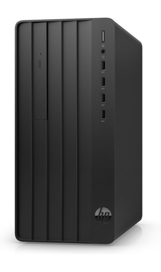 HP Pro 290 G9 Tower i5-13500 16GB DDR4 3200 SSD256 Intel UHD Graphics DVD W11Pro 3Y OnSite