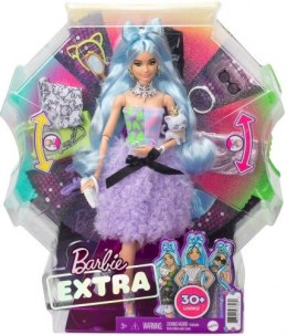 Barbie Extra Moda lalka deluxe + akcesoria GYJ69