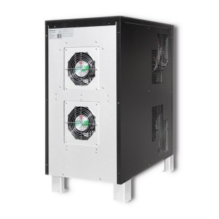 QOLTEC ZASILACZ AWARYJNY UPS 3-FAZOWY | 10KVA | 8KW | LCD