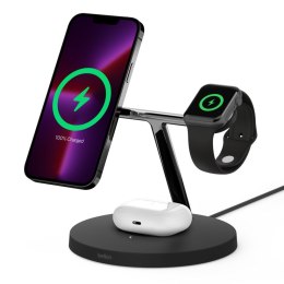3-IN-1 WIRELESS CHARGER FOR/IPHONE 12/13 SERIES WITH MAGSAFE